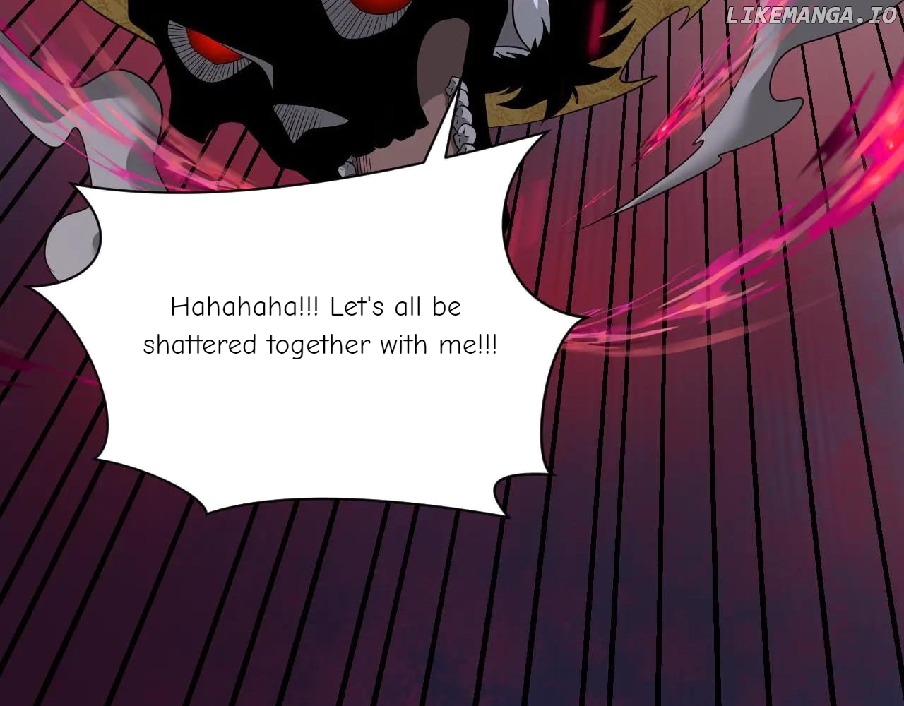Era of the Haunted Chapter 324 - page 73